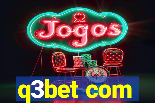 q3bet com